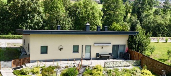 4-Zimmer Haus in Uttendorf, Austria, Nr. 197713 2