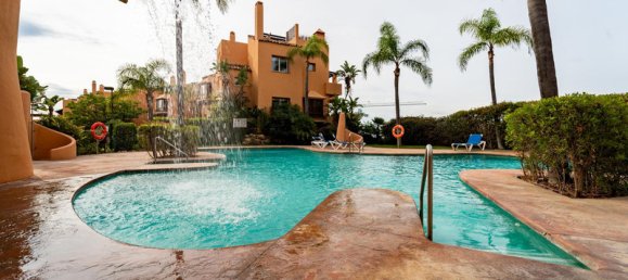 Таунхаус с 5 спальнями в Михас, Испания № 24143 6