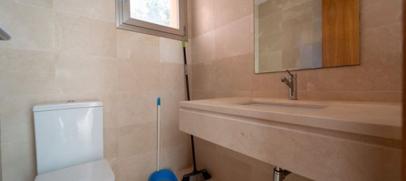 Таунхаус с 5 спальнями в Михас, Испания № 24143 21