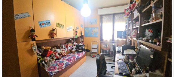 Casa de 6 habitaciónes en Rosignano Marittimo, Italy No. 278045 8