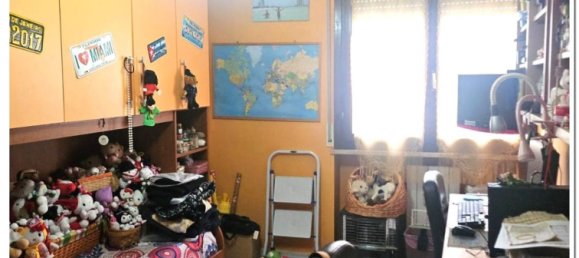 Casa de 6 habitaciónes en Rosignano Marittimo, Italy No. 278045 7