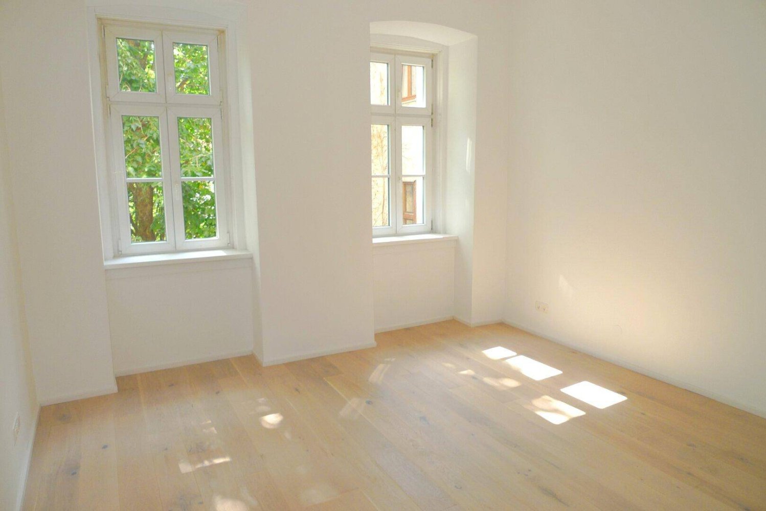 Studio in Mariahilf, Austria, Nr. 228477