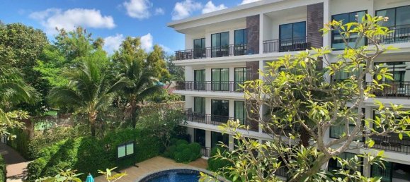2 rooms Apartment for sale in Pattaya, Chonburi, Eastern Thailand, Thailand № 74895 10