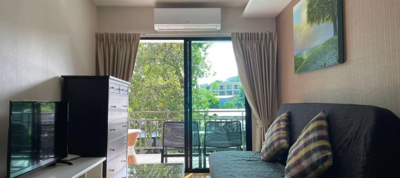 2 rooms Apartment for sale in Pattaya, Chonburi, Eastern Thailand, Thailand № 74895 15