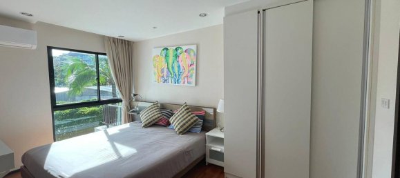 2 rooms Apartment for sale in Pattaya, Chonburi, Eastern Thailand, Thailand № 74895 4