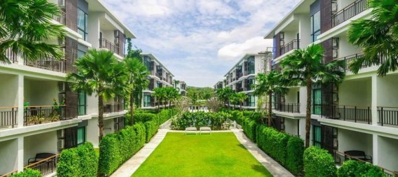 2 rooms Apartment for sale in Pattaya, Chonburi, Eastern Thailand, Thailand № 74895 12