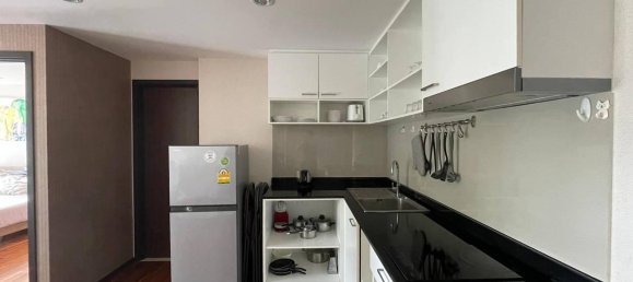 2 rooms Apartment for sale in Pattaya, Chonburi, Eastern Thailand, Thailand № 74895 16