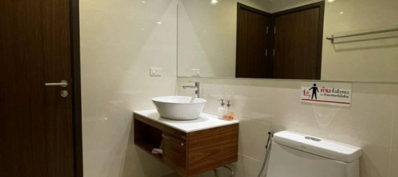 2 rooms Apartment for sale in Pattaya, Chonburi, Eastern Thailand, Thailand № 74895 7
