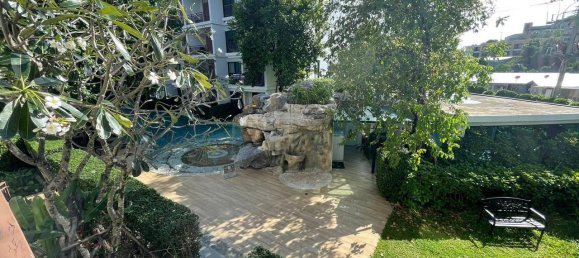 2 rooms Apartment for sale in Pattaya, Chonburi, Eastern Thailand, Thailand № 74895 5