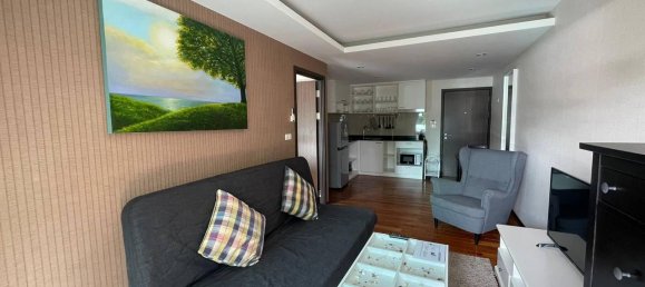 2 rooms Apartment for sale in Pattaya, Chonburi, Eastern Thailand, Thailand № 74895 6
