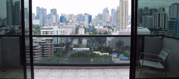 2 chambres Condo à Watthana, Thailand No. 10058 10