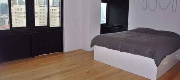 2 chambres Condo à Watthana, Thailand No. 10058 5