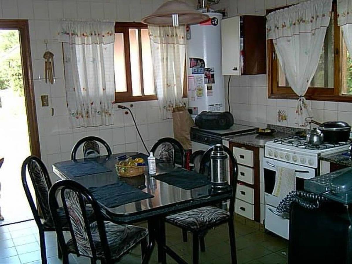 3 غرف نوم منزل في Mar del Plata, Argentina رقم 82042