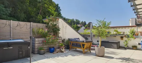 Duplex T3 em Darmstadt-Dieburg, Germany N.º 283009 12