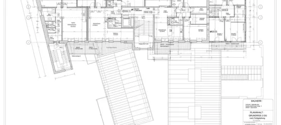 Duplex T3 em Darmstadt-Dieburg, Germany N.º 283009 32