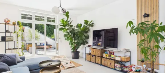 Duplex T3 em Darmstadt-Dieburg, Germany N.º 283009 4