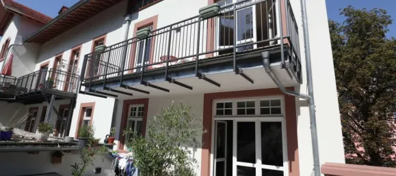 Duplex T3 em Darmstadt-Dieburg, Germany N.º 283009 27