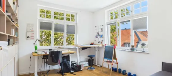 Duplex T3 em Darmstadt-Dieburg, Germany N.º 283009 23