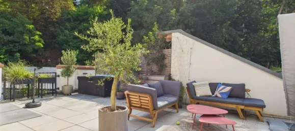 Duplex T3 em Darmstadt-Dieburg, Germany N.º 283009 11