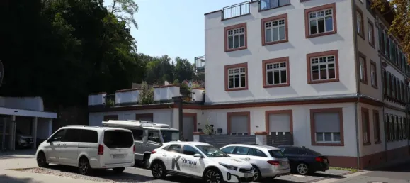 Duplex T3 em Darmstadt-Dieburg, Germany N.º 283009 29