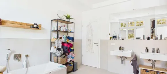 Duplex T3 em Darmstadt-Dieburg, Germany N.º 283009 26