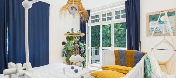 Duplex T3 em Darmstadt-Dieburg, Germany N.º 283009 17