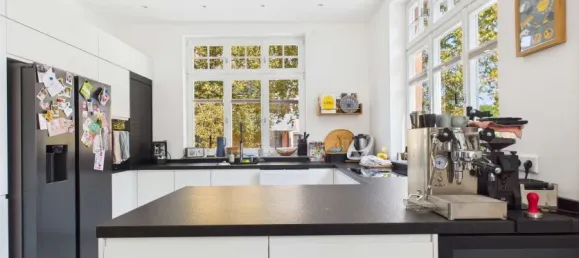 Duplex T3 em Darmstadt-Dieburg, Germany N.º 283009 10