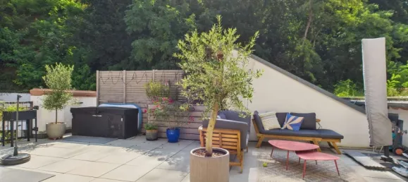 Duplex T3 em Darmstadt-Dieburg, Germany N.º 283009 13