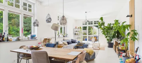 Duplex T3 em Darmstadt-Dieburg, Germany N.º 283009 6