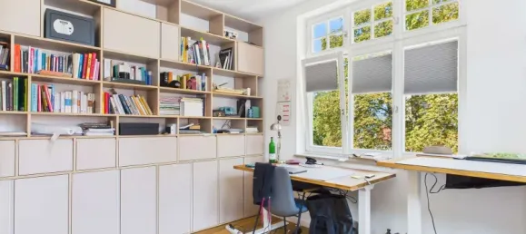 Duplex T3 em Darmstadt-Dieburg, Germany N.º 283009 24