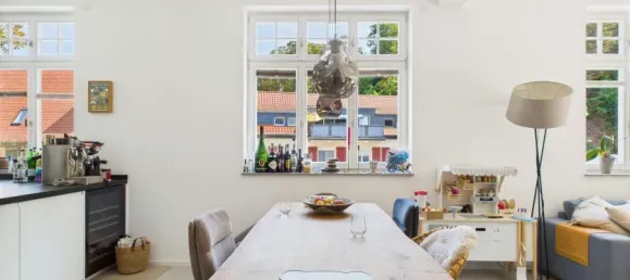 Duplex T3 em Darmstadt-Dieburg, Germany N.º 283009 7