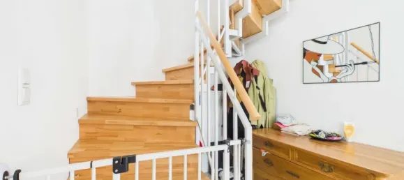 Duplex T3 em Darmstadt-Dieburg, Germany N.º 283009 16