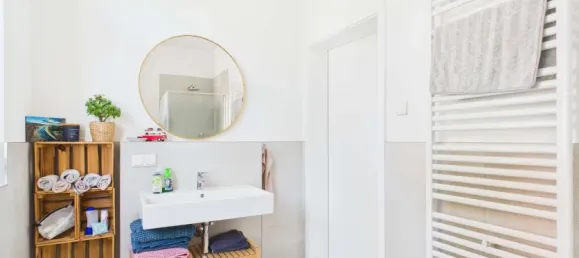 Duplex T3 em Darmstadt-Dieburg, Germany N.º 283009 15