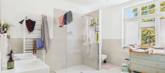 Duplex T3 em Darmstadt-Dieburg, Germany N.º 283009 25