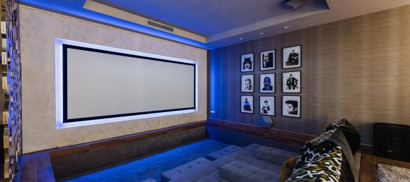 4 bedrooms Duplex in Marbella, Spain No. 130457 44