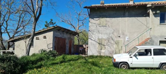 6-salle Maison à Montiano, Italy No. 15947 4