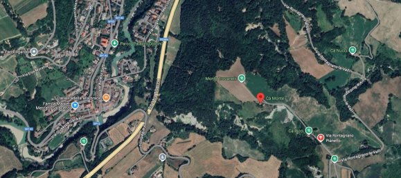 6-salle Maison à Montiano, Italy No. 15947 7