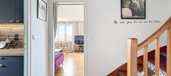 3 bedrooms Townhouse in Monthelon, France No. 50461 6