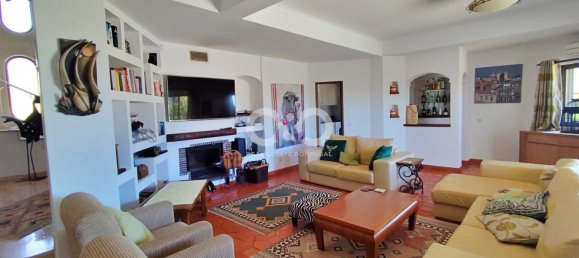 5 bedrooms Villa in Luz, Portugal No. 128514 8