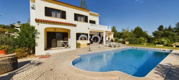 5 bedrooms Villa in Luz, Portugal No. 128514 49
