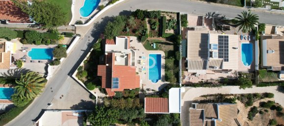 5 bedrooms Villa in Luz, Portugal No. 128514 50