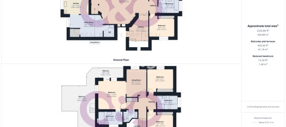 5 bedrooms Villa in Luz, Portugal No. 128514 43