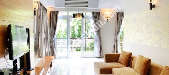 101m² Apartment in District 10, Vietnam No. 11061 4