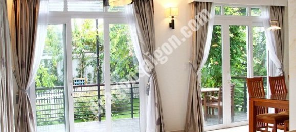 101m² Apartment in District 10, Vietnam No. 11061 13