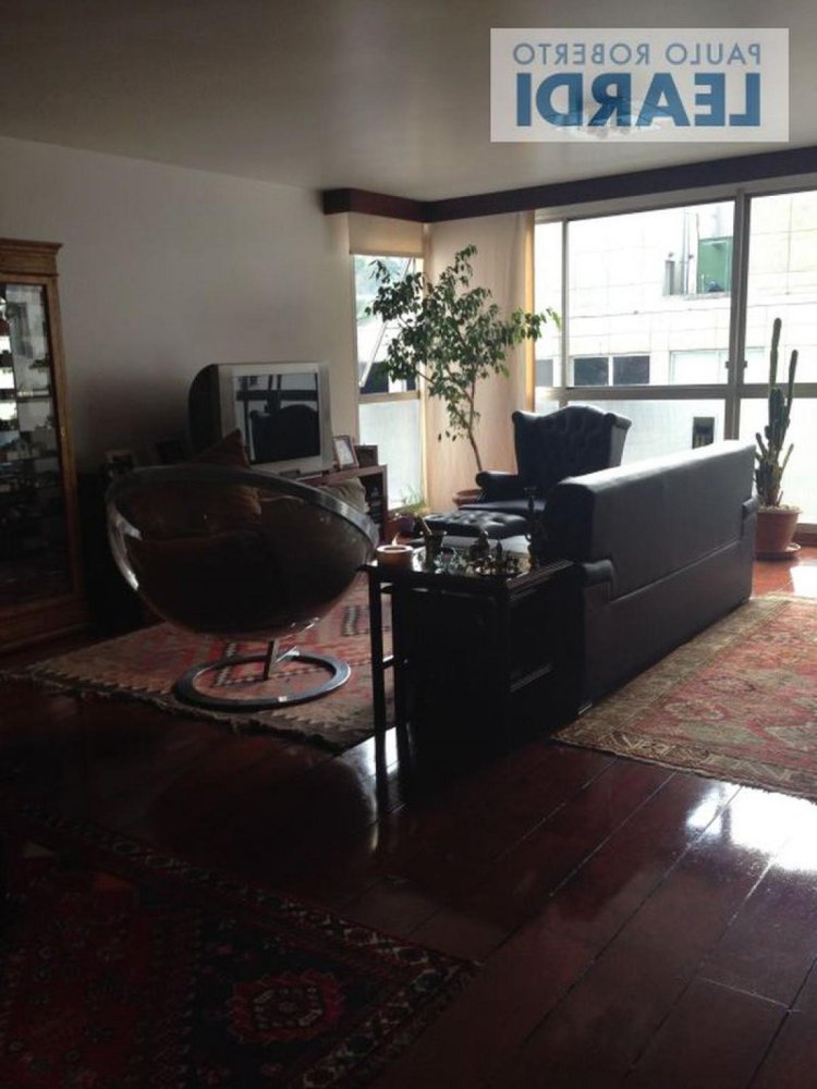 3 Schlafzimmer Wohnung in Sao Paulo, Brazil, Nr. 443657