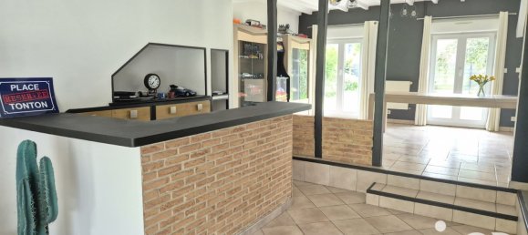 Casa de 3 dormitorios en Millonfosse, France No. 264145 5