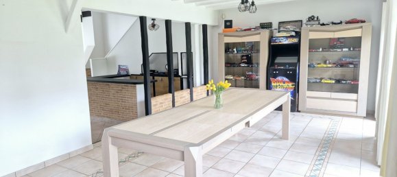 Casa de 3 dormitorios en Millonfosse, France No. 264145 3