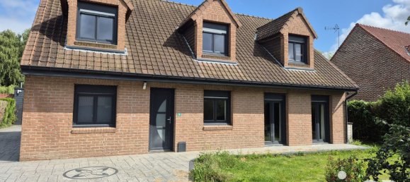 Casa de 3 dormitorios en Millonfosse, France No. 264145 14