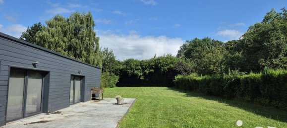 Casa de 3 dormitorios en Millonfosse, France No. 264145 13