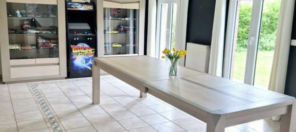 Casa de 3 dormitorios en Millonfosse, France No. 264145 4